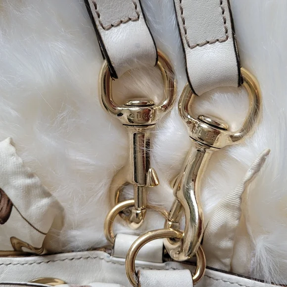 Authentic Gucci Positano - Picture 10 of 14